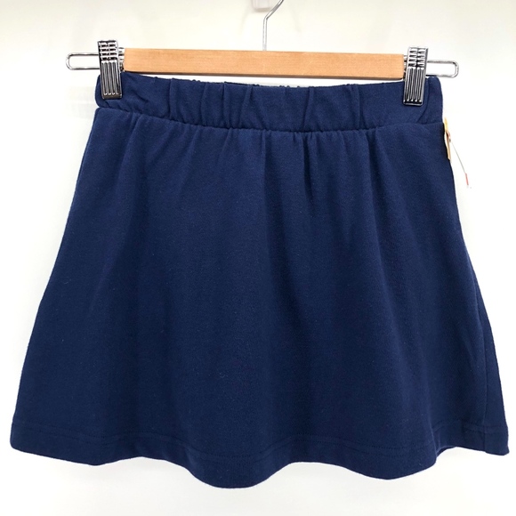 Girls Knit School Uniform Skort Skirt - Cat & Jack - Picture 6 of 8